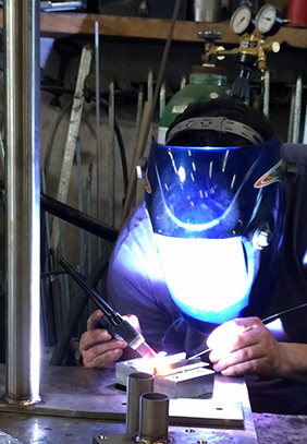 Ihr Schweisser in Berlin Ihr Schweisser in Berlin